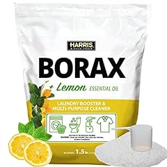Harris borax powder for sale  Delivered anywhere in USA 