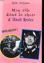 Rôle chute adolf d'occasion  Livré partout en Belgiqu