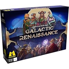 Matagot galactic renaissance for sale  Delivered anywhere in USA 