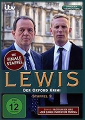 Lewis xford krimi gebraucht kaufen  Wird an jeden Ort in Deutschland