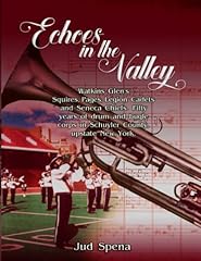 Echoes valley watkins for sale  Delivered anywhere in UK