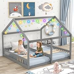 Kids double bed for sale  Delivered anywhere in USA 