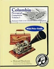Columbia phonograph companion for sale  Delivered anywhere in USA 