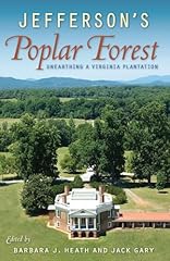 Jefferson poplar forest for sale  Delivered anywhere in USA 