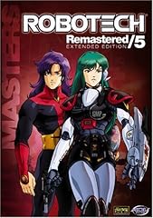 Adv films robotech for sale  Delivered anywhere in USA 