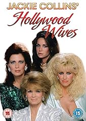 Hollywood wives dvd for sale  Delivered anywhere in UK