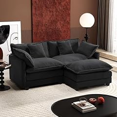Ihanherry shaped modern for sale  Delivered anywhere in USA 