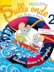 Sulle onde con usato  Spedito ovunque in Italia 