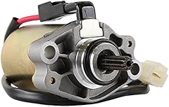 Rareelectrical new starter for sale  Delivered anywhere in USA 