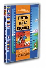 Aventures tintin tintin d'occasion  Livré partout en France