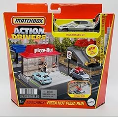 Mattel matchbox action for sale  Delivered anywhere in UK