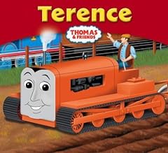 Terence for sale  Delivered anywhere in UK