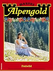Alpengold 423 freiwild gebraucht kaufen  Wird an jeden Ort in Deutschland
