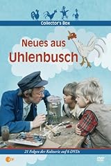 Neues uhlenbusch collector gebraucht kaufen  Wird an jeden Ort in Deutschland