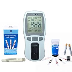 Healthcaretuye hemoglobin mete for sale  Delivered anywhere in USA 