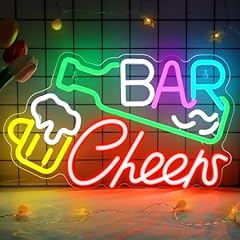 Lightingwill bar cheers for sale  Delivered anywhere in UK
