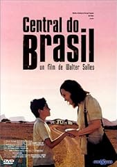 Central brasil d'occasion  Livré partout en Belgiqu