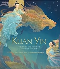 Kuan yin princess for sale  Delivered anywhere in USA 