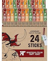 Righteous felon meat for sale  Delivered anywhere in USA 
