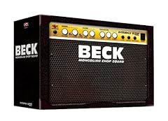 Beck mongolian chop d'occasion  Livré partout en France