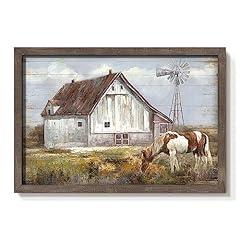 Barn framed wall for sale  Delivered anywhere in USA 