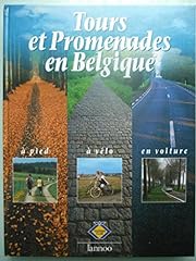 Tours promenades d'occasion  Livré partout en Belgiqu