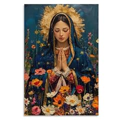 Keraxl virgin mary for sale  Delivered anywhere in USA 