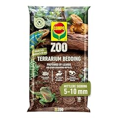 Compo zoo terrarien gebraucht kaufen  Wird an jeden Ort in Deutschland