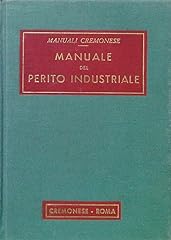 Manuale del perito usato  Spedito ovunque in Italia 