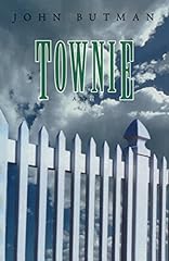 Townie novel for sale  Delivered anywhere in USA 