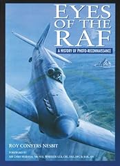 Eyes raf history for sale  Delivered anywhere in UK