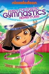 Dora fantastic gymnastics for sale  Delivered anywhere in USA 