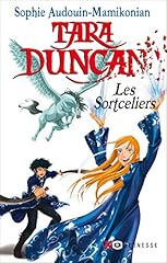 Tara duncan tome d'occasion  Livré partout en France