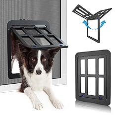 Petleso dog door for sale  Delivered anywhere in USA 