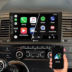Dynavin autoradio android d'occasion  Livré partout en Belgiqu