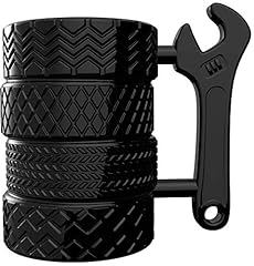Mishownet tire coffee for sale  Delivered anywhere in USA 