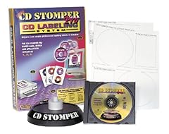 Stomper pro labeling for sale  Delivered anywhere in USA 
