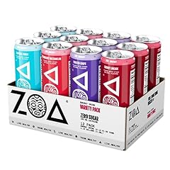 Zoa zero sugar for sale  Delivered anywhere in USA 