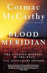 Blood meridian evening for sale  Delivered anywhere in USA 