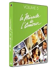 Miracle amour volume d'occasion  Livré partout en France