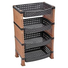 Urbnliving tier shelves for sale  Delivered anywhere in UK