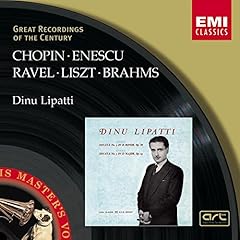 Dinu lipatti piano d'occasion  Livré partout en France
