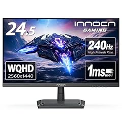 Innocn 24.5 gaming for sale  Delivered anywhere in USA 
