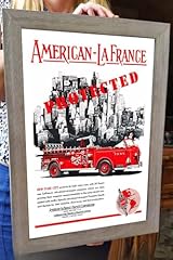 1949 american lafrance for sale  Delivered anywhere in USA 