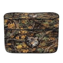 Boatee camouflage wolf for sale  Delivered anywhere in USA 