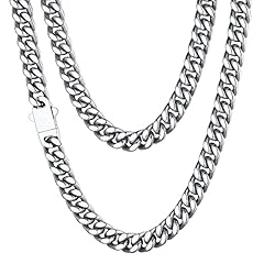 Stainless steel chain for sale  Delivered anywhere in UK