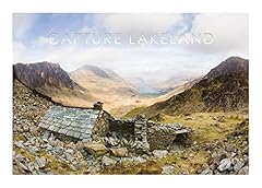 Capture lakeland lake for sale  Delivered anywhere in UK