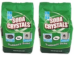 Dri pak soda for sale  Delivered anywhere in UK