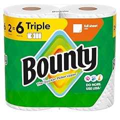 Bounty full sheet for sale  Delivered anywhere in USA 