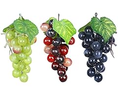 Amjkeji uve artificiali usato  Spedito ovunque in Italia 